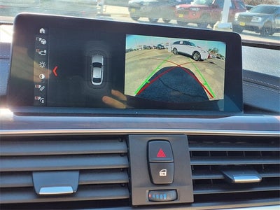 2019 BMW 4 Series 430i Gran Coupe