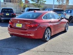 2019 BMW 4 Series 430i Gran Coupe