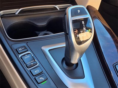 2019 BMW 4 Series 430i Gran Coupe