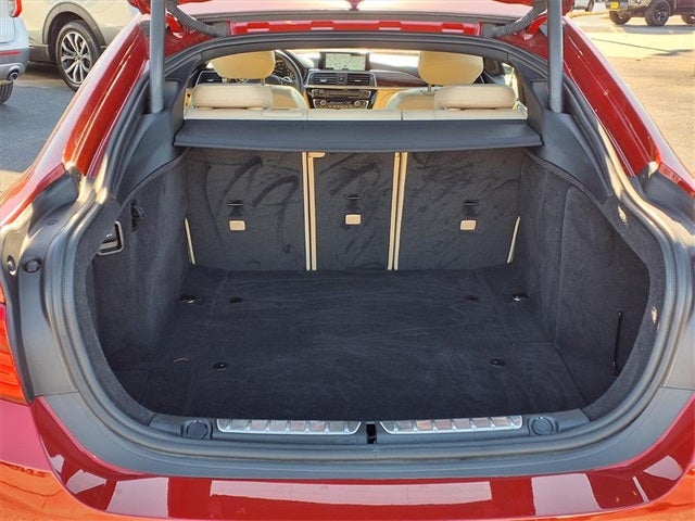 2019 BMW 4 Series 430i Gran Coupe