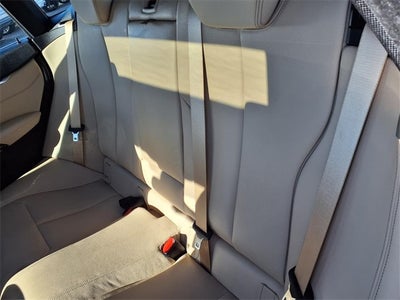 2019 BMW 4 Series 430i Gran Coupe