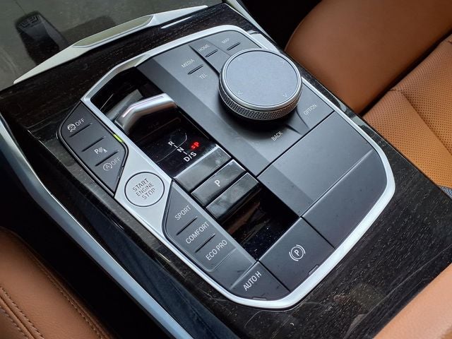 2024 BMW 4 Series 430i Gran Coupe