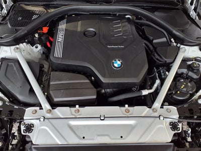 2024 BMW 4 Series 430i Gran Coupe