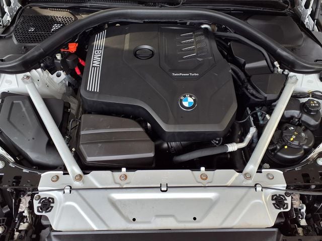 2024 BMW 4 Series 430i Gran Coupe