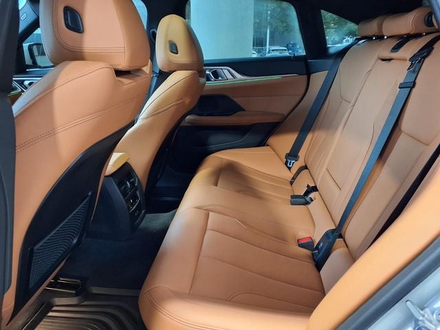 2024 BMW 4 Series 430i Gran Coupe