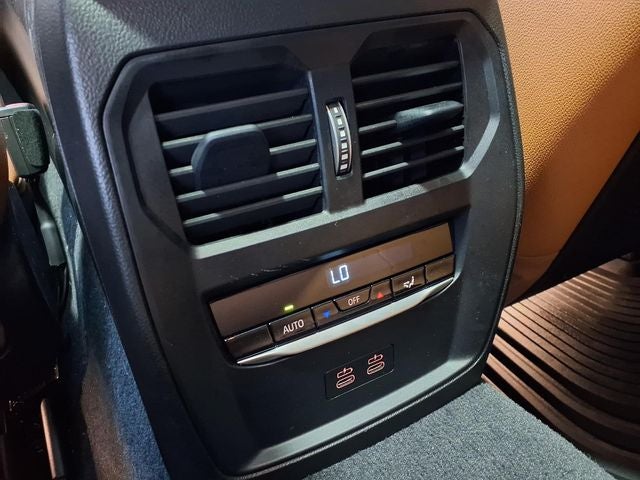 2024 BMW 4 Series 430i Gran Coupe