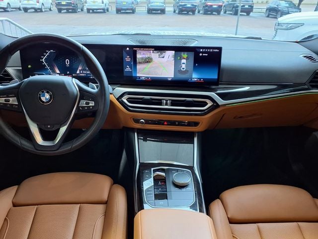 2024 BMW 4 Series 430i Gran Coupe