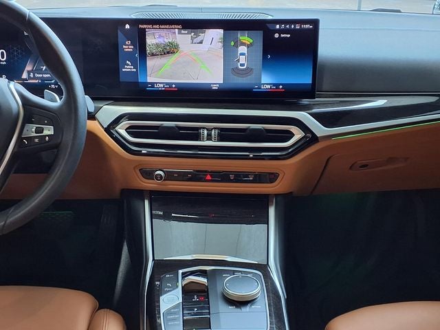 2024 BMW 4 Series 430i Gran Coupe