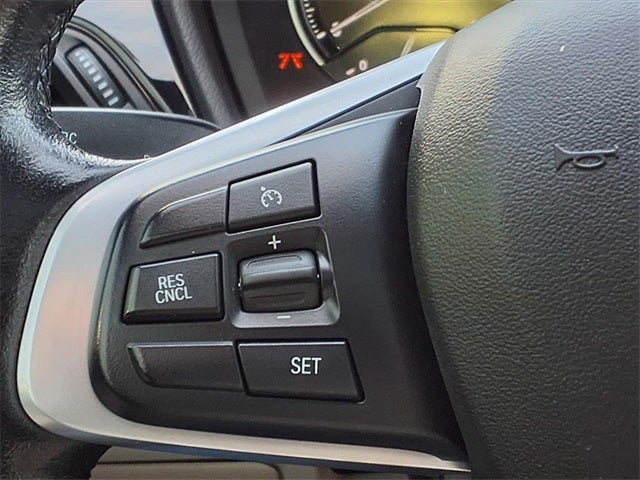 2021 BMW X1 sDrive28i