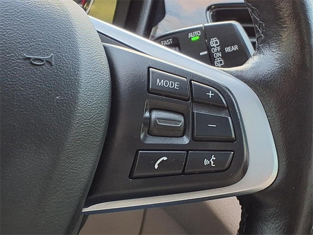 2021 BMW X1 sDrive28i