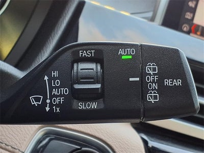 2021 BMW X1 sDrive28i