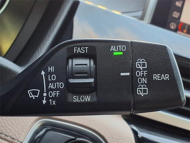 2021 BMW X1 sDrive28i