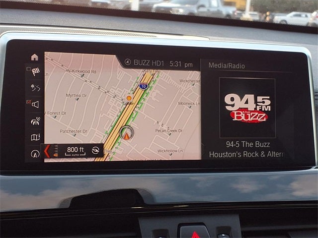 2021 BMW X1 sDrive28i