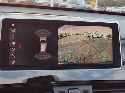 2021 BMW X1 sDrive28i