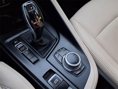 2021 BMW X1 sDrive28i