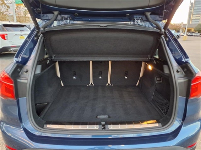 2021 BMW X1 sDrive28i