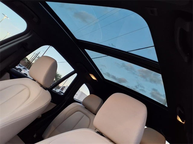 2021 BMW X1 sDrive28i