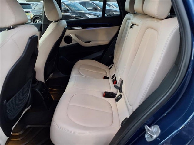 2021 BMW X1 sDrive28i