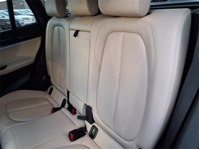 2021 BMW X1 sDrive28i