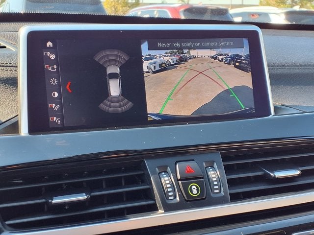 2021 BMW X1 sDrive28i