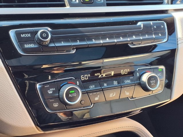 2021 BMW X1 sDrive28i