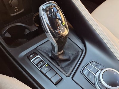 2021 BMW X1 sDrive28i