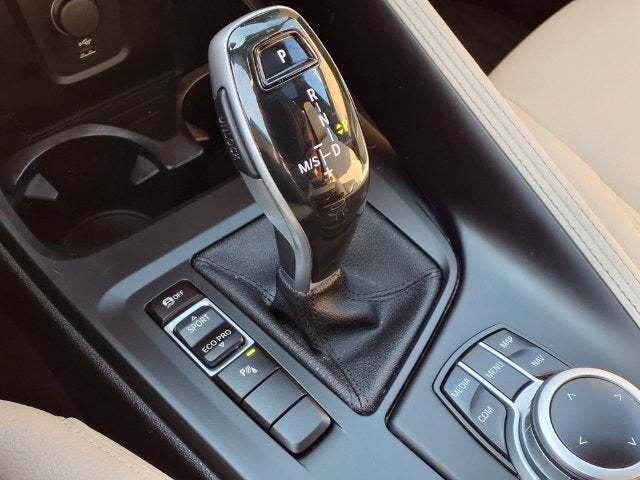 2021 BMW X1 sDrive28i