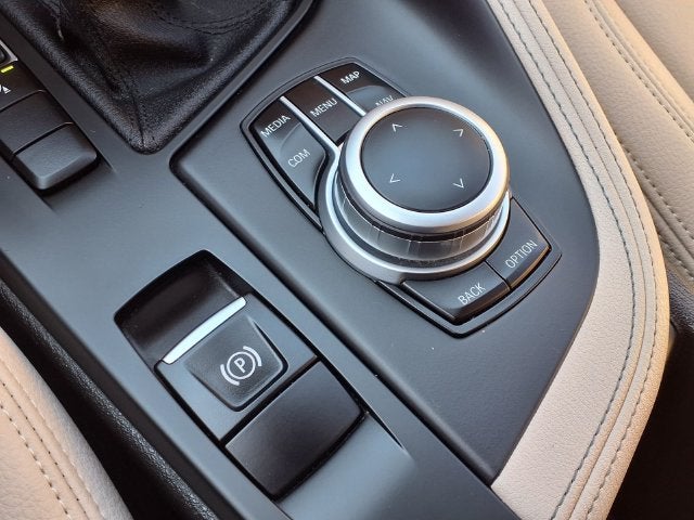 2021 BMW X1 sDrive28i