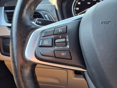 2021 BMW X1 sDrive28i