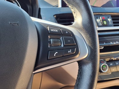 2021 BMW X1 sDrive28i