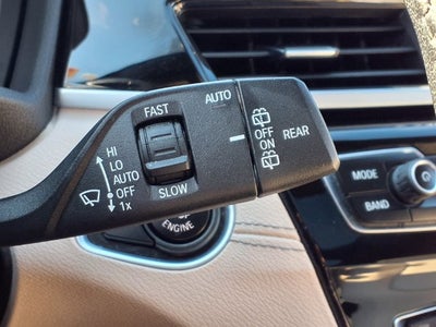 2021 BMW X1 sDrive28i