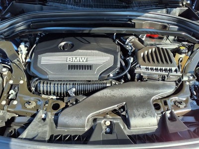 2021 BMW X1 sDrive28i