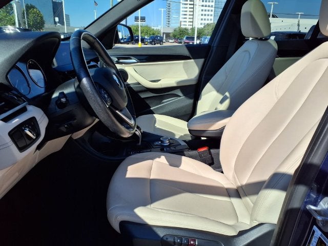 2021 BMW X1 sDrive28i
