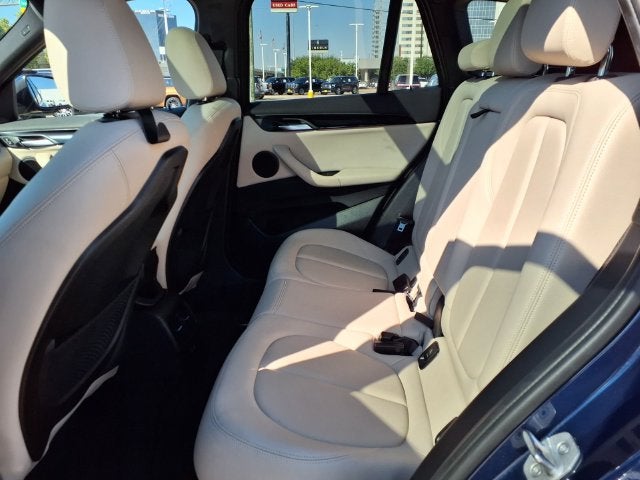 2021 BMW X1 sDrive28i