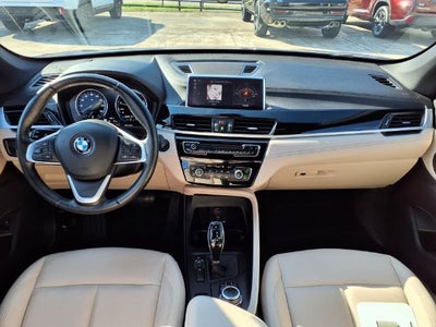 2021 BMW X1 sDrive28i