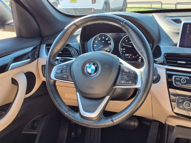 2021 BMW X1 sDrive28i