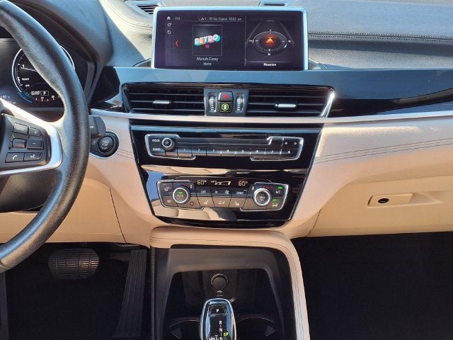 2021 BMW X1 sDrive28i
