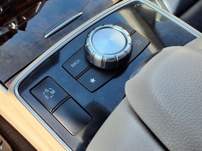 2014 Mercedes-Benz E-Class E 350 Base