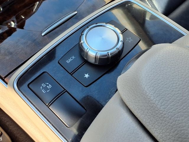 2014 Mercedes-Benz E-Class E 350 Base