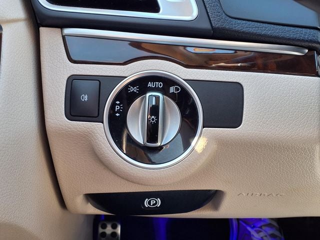 2014 Mercedes-Benz E-Class E 350 Base