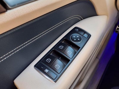 2014 Mercedes-Benz E-Class E 350 Base