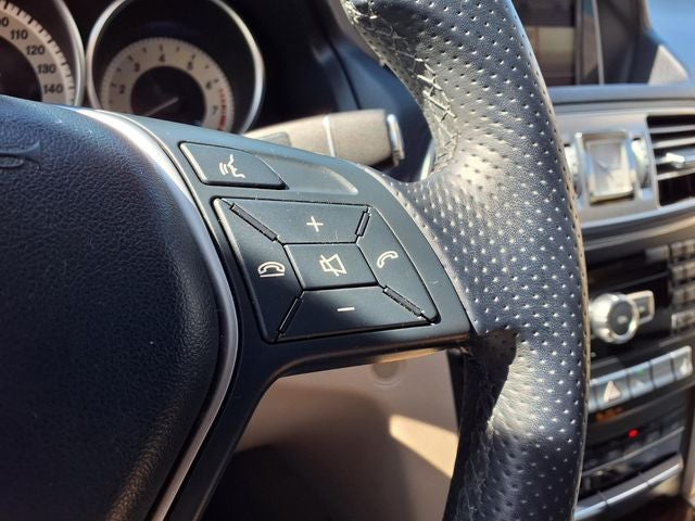 2014 Mercedes-Benz E-Class E 350 Base