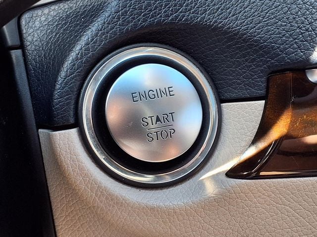 2014 Mercedes-Benz E-Class E 350 Base