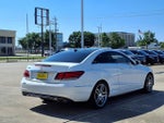 2014 Mercedes-Benz E-Class E 350 Base