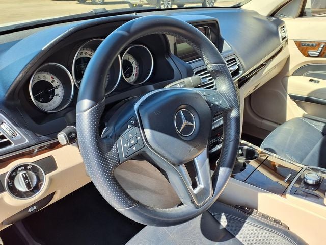 2014 Mercedes-Benz E-Class E 350 Base