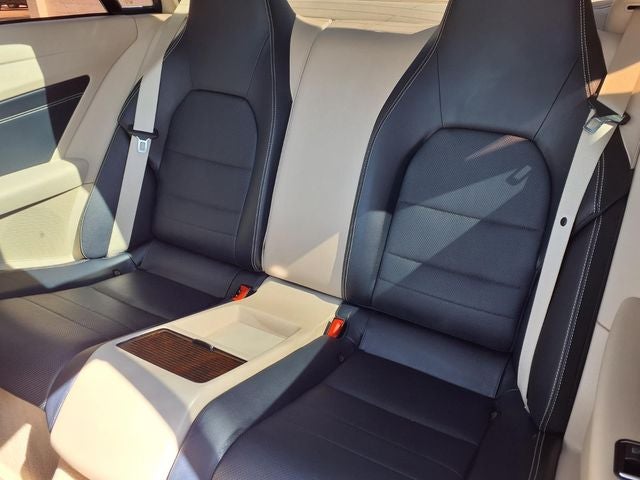 2014 Mercedes-Benz E-Class E 350 Base