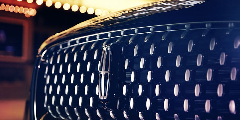 2020 Lincoln Corsair | West Point Lincoln in Houston TX