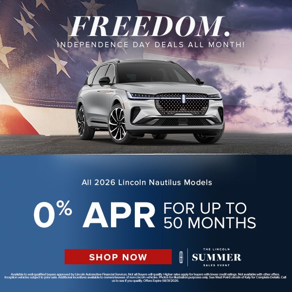 Freedom