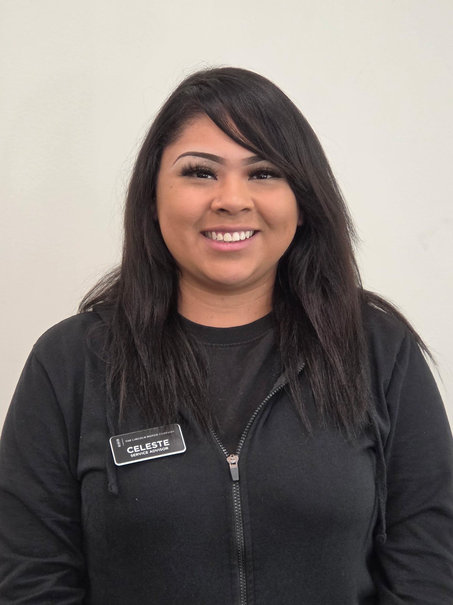 Celeste Lerma