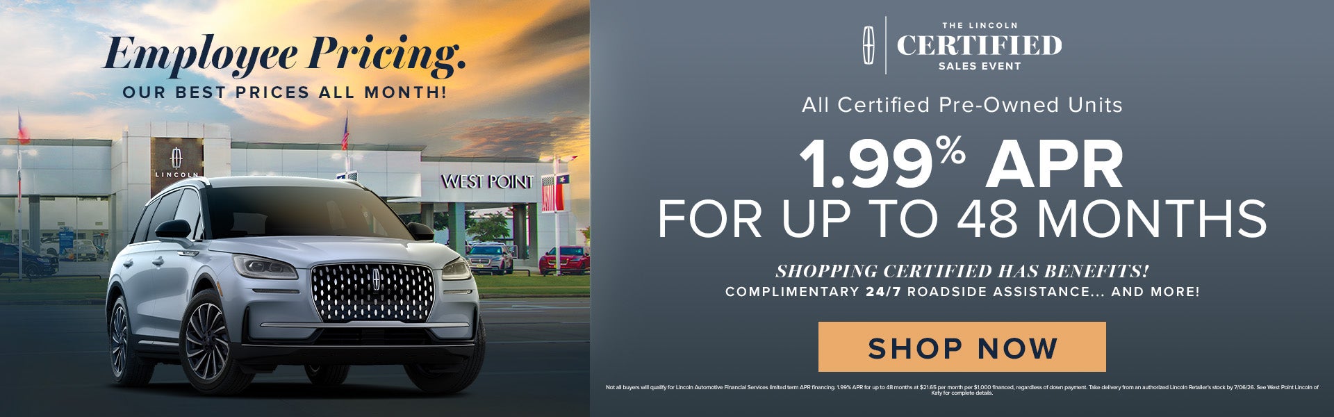 1.99% APR